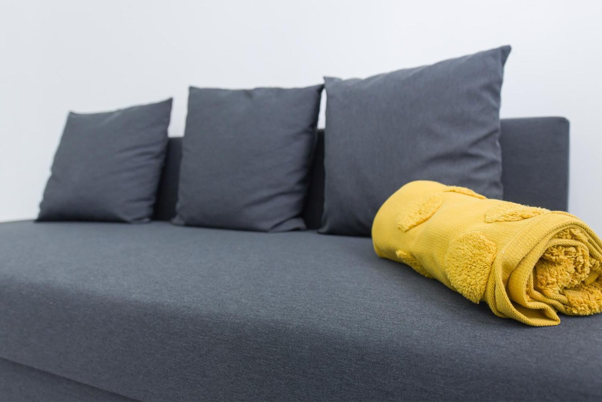Nottingham City Centre Short Stay Apartments With Parking Cameră foto
