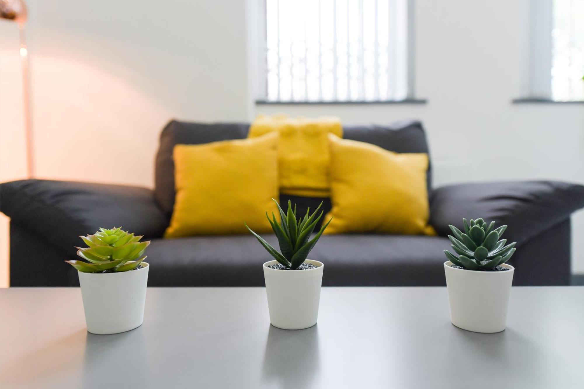 Nottingham City Centre Short Stay Apartments With Parking Cameră foto
